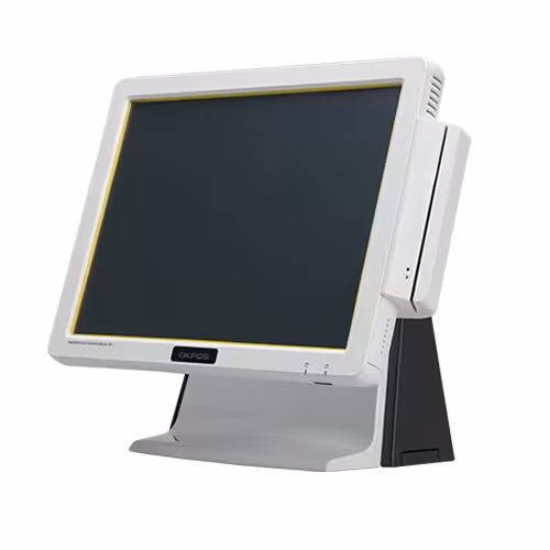 صندوق فروشگاهی اوکی پوز مدل i-1500