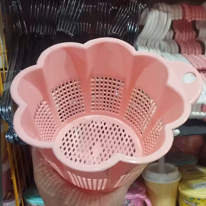 صافی سینک پلاستیکی