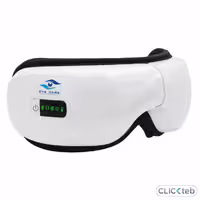 عینک ماساژور چشم EyeCare (اوریجینال   گارانتی اصلی)