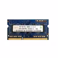 رم لپ تاپ هاینیکس تک کاناله 1 گیگابایت DDR3 با فرکانس 1333 مگاهرتز