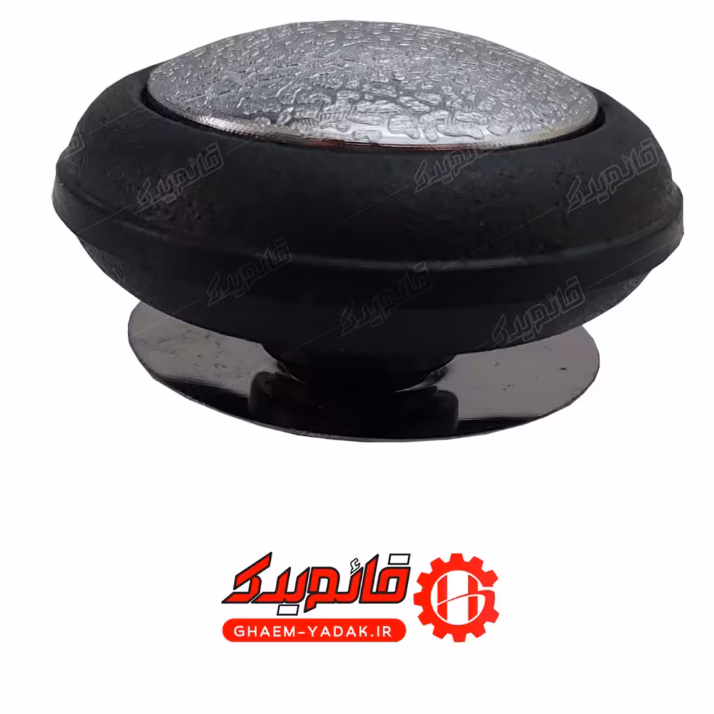 دستگیره درب قابلمه گرد کد GH41649 قائم یدک