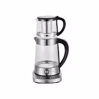 چای ساز باریتون مدل KG17T02GS