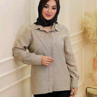 شومیززنانه