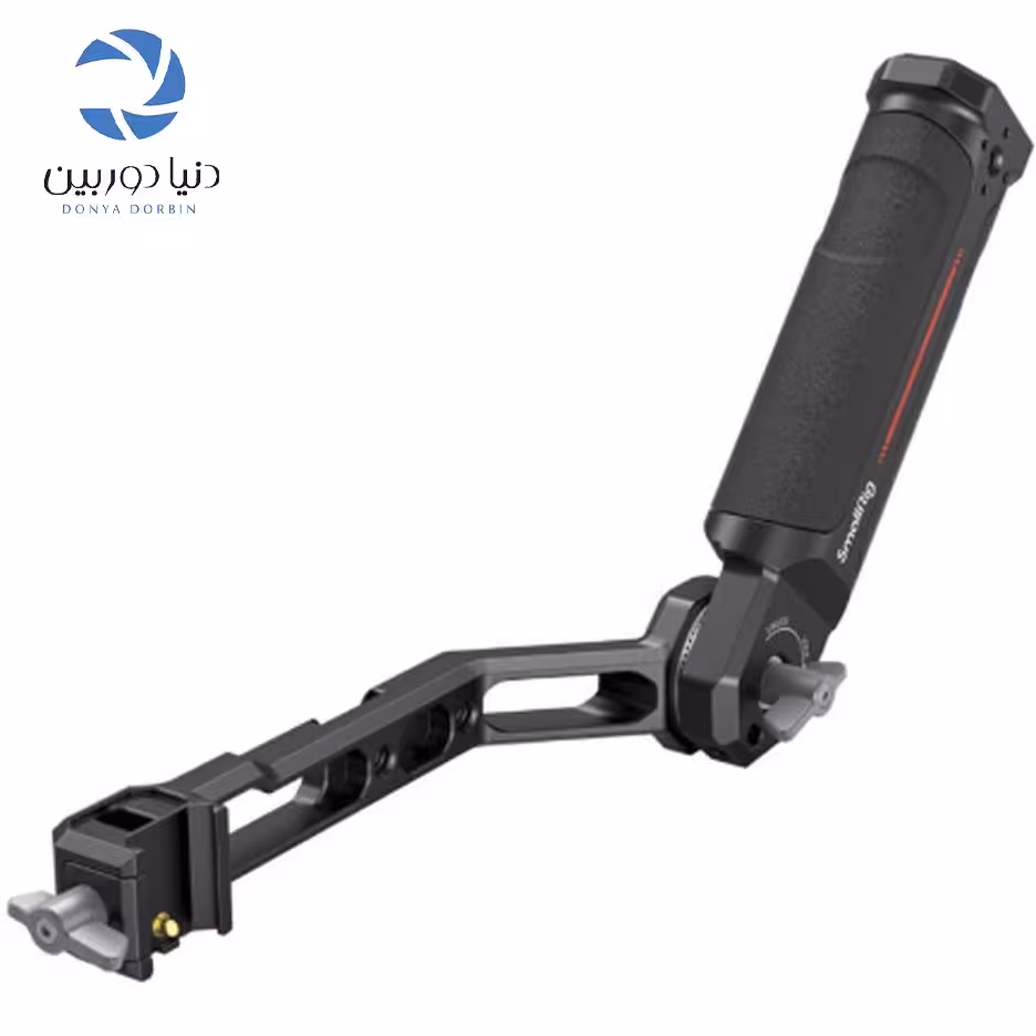 هندگریپ اسمال ریگ SmallRig Sling Handgrip for DJI RS 2 / RSC 2 / RS 3 / RS 3 Pro/RS 3 mini