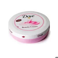 کرم مرطوب کننده داو مدل Beauty Cream حجم 75 میلی لیتر