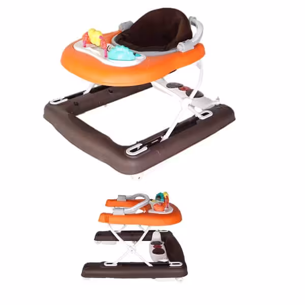 قیمت و خرید روروئک و واکر اسپرینگ spring (سه کاره) | پرداخت در محل