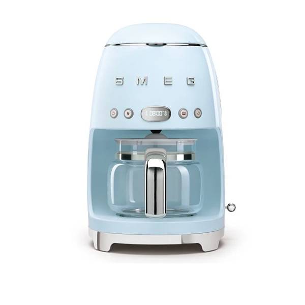 قهوه و اسپرسو ساز اسمگ  مدل DCF02