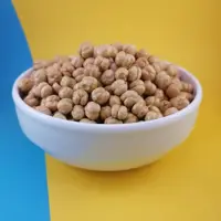 نخودچی شور اعلا (500گرمی )آجیل و خشکبار شفا 
