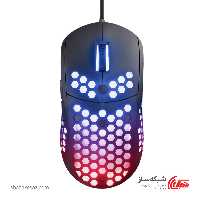 قیمت و خرید ماوس گیمینگ تراست Trust GXT 960 Graphin - شبکه ساز
