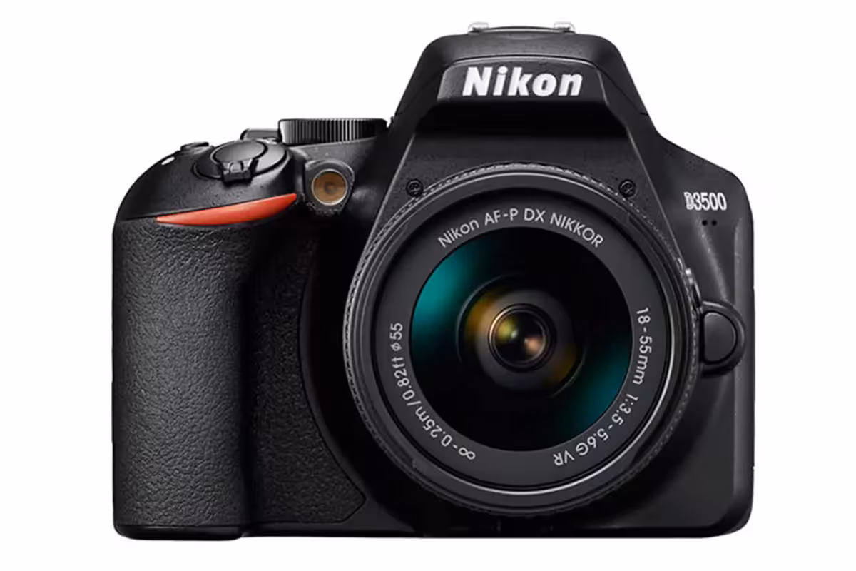 دوربین عکاسی نیکون Nikon D3500