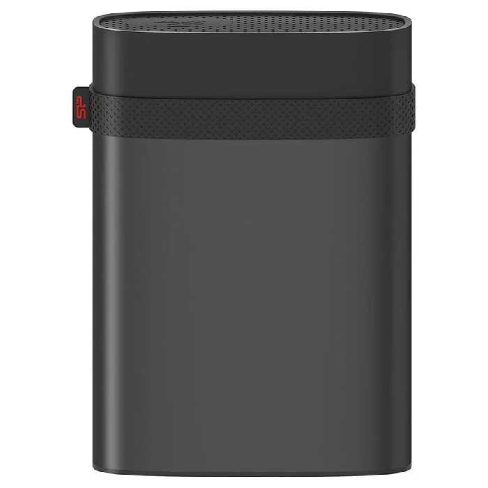 هارد اکسترنال سیلیکون پاور Armor A85 4TB