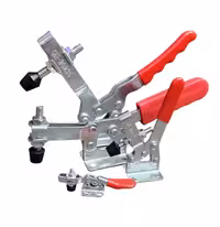 کلمپ قطعه گیر تایوان