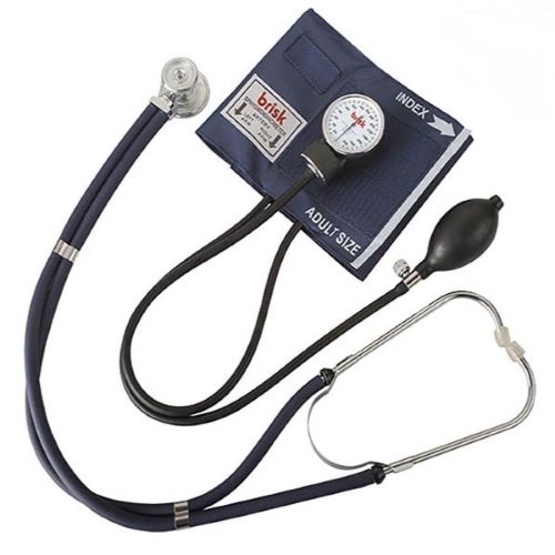 فشارسنج عقربه ای بریسک مدل TY-A02