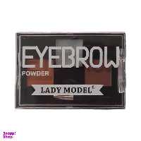 سایه ابرو لیدی کد 04