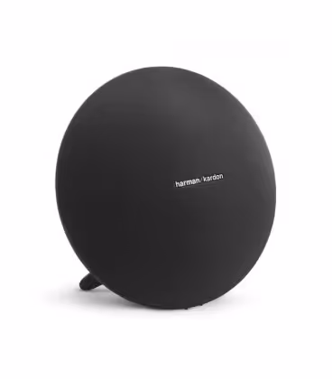 اسپيکر بلوتوثي قابل حمل هارمن کاردن مدل Onyx Studio 3