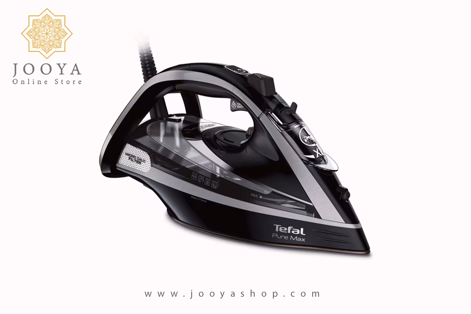 اتو تفال مدل FV 9850