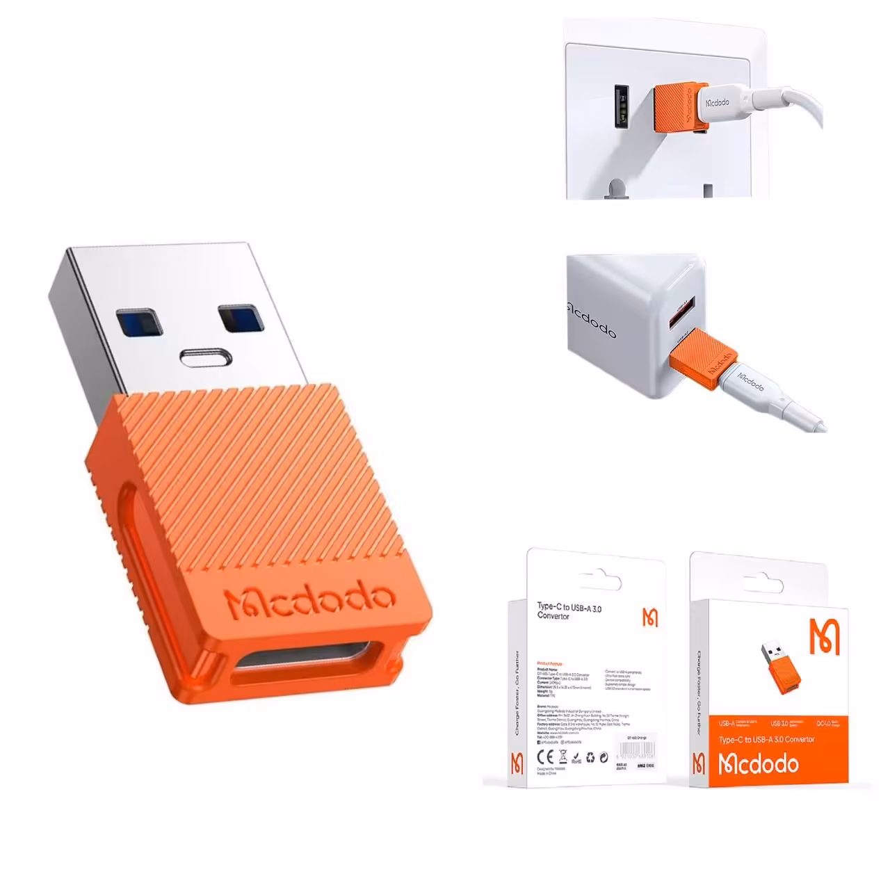 مبدل usb به pd