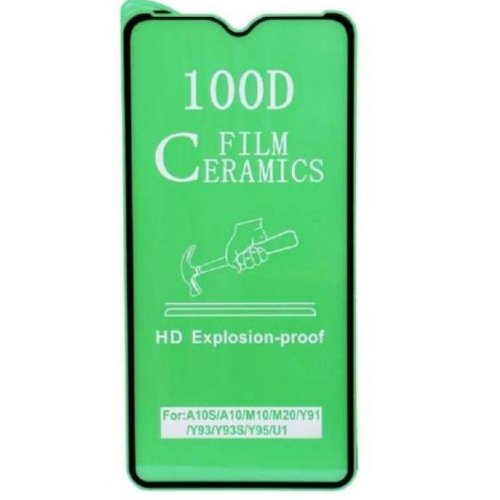 گلس سرامیکی M10 / M10s / A10 / A10s