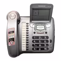 تلفن تکنیکال مدل TEC-1061