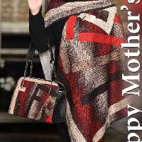 ست کیف و روسری مجلسی بند زنجیری