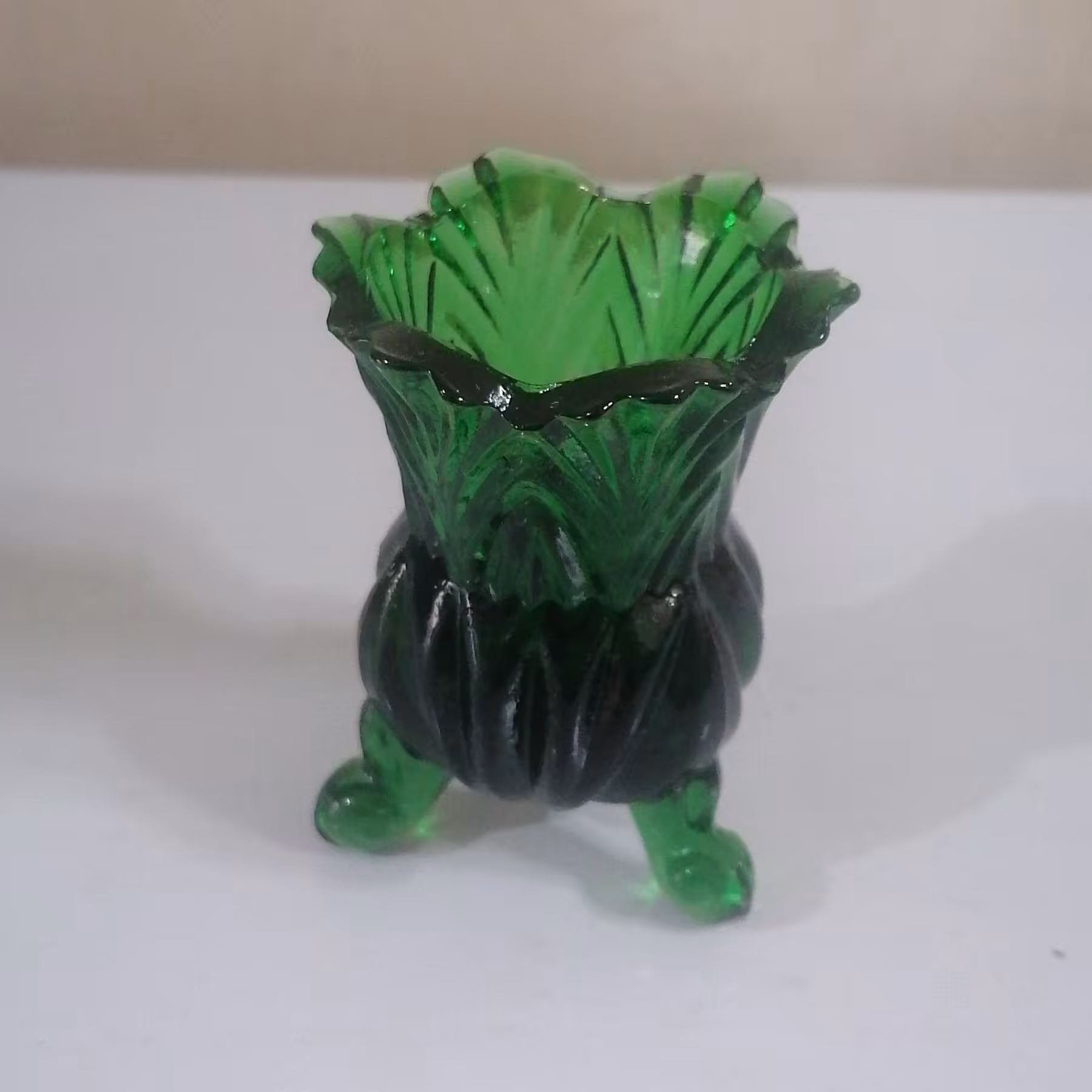 جاشمعی سه پایه