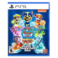 خرید دیسک Nick Jr. Party Adventure برای PS5