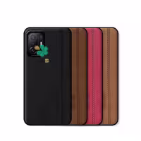 قاب گوشی چرمی Hunter مناسب Xiaomi 11T / 11T Pro