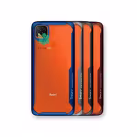 قاب IPAKY گوشی شیائومی Xiaomi Redmi 9C