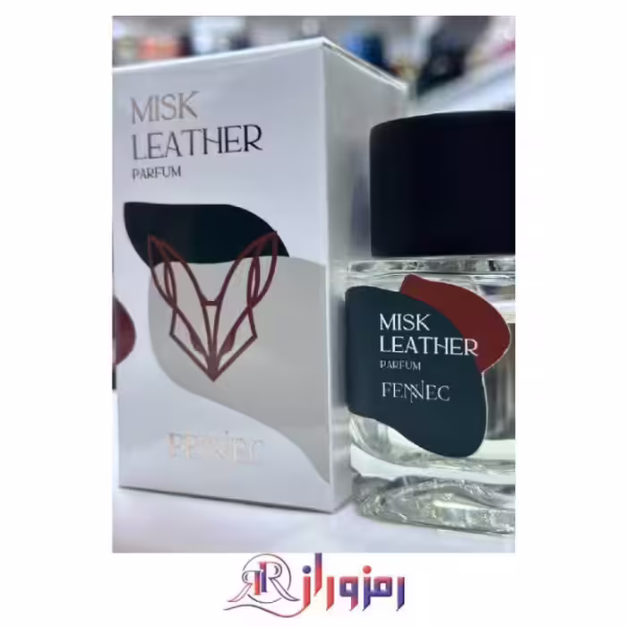 ادکلن میسک لدر فنک اورجینال