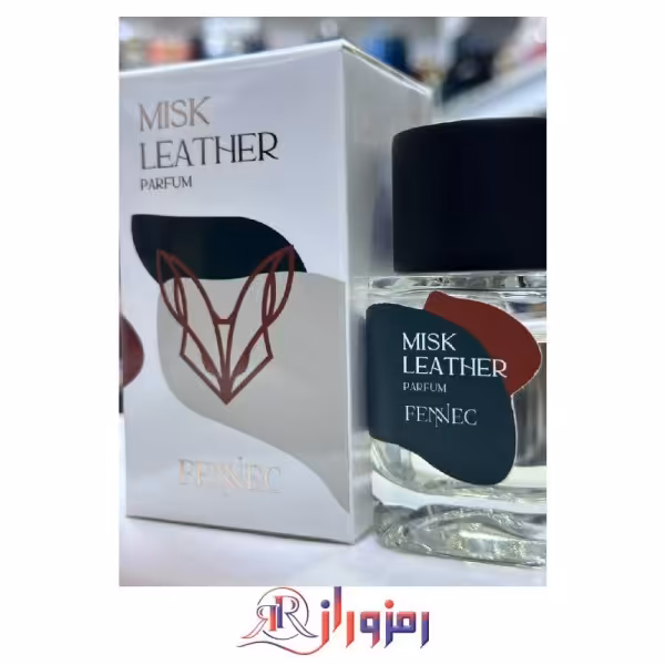 ادکلن میسک لدر فنک اورجینال