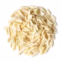 خلال بادام زمینی 