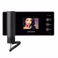 آیفون تصویری الکتروپیک1196  3.5 اینچی(پک کامل)