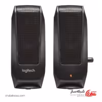 قیمت و خرید اسپیکر لاجیتک Logitech S120 باسیم - شبکه ساز