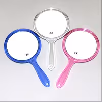 آینه ذره بینی -  دوطرفه سایز بزرگ