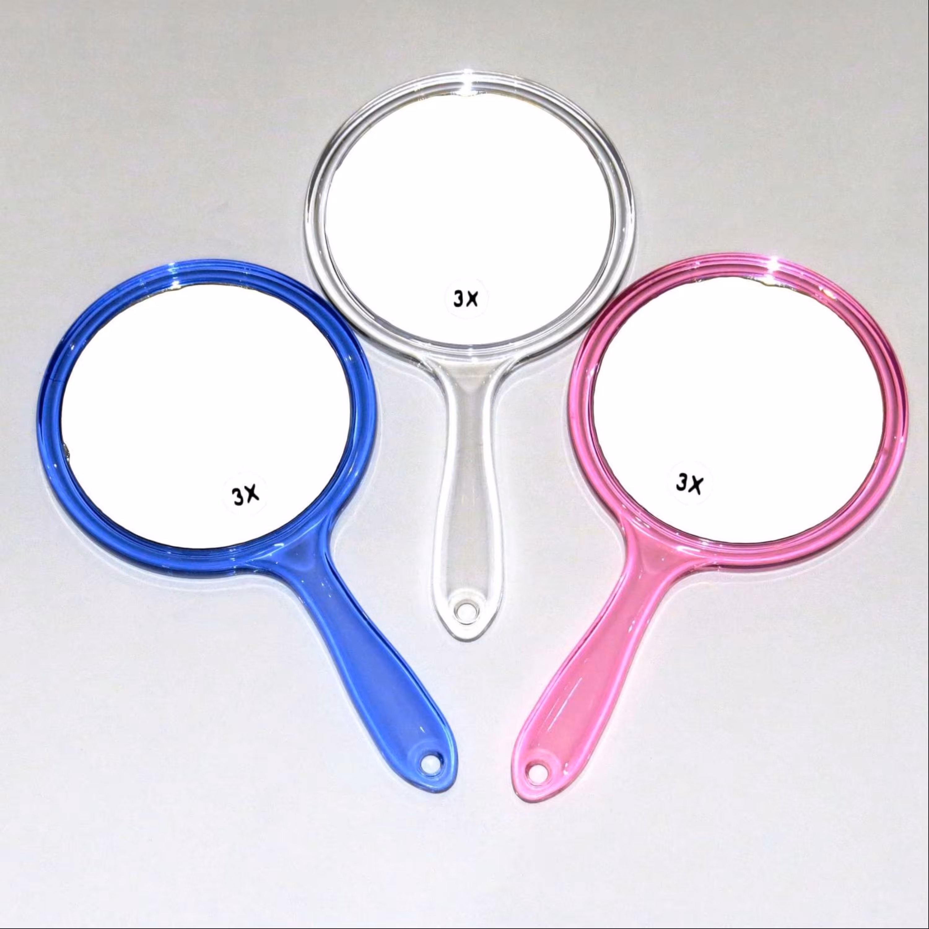 آینه ذره بینی -  دوطرفه سایز بزرگ