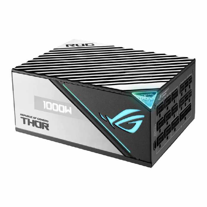 پاور ایسوس ROG Thor 1000W Platinum II Full Modular