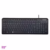 کیبورد بیاند (Beyond) مدل BK 3441