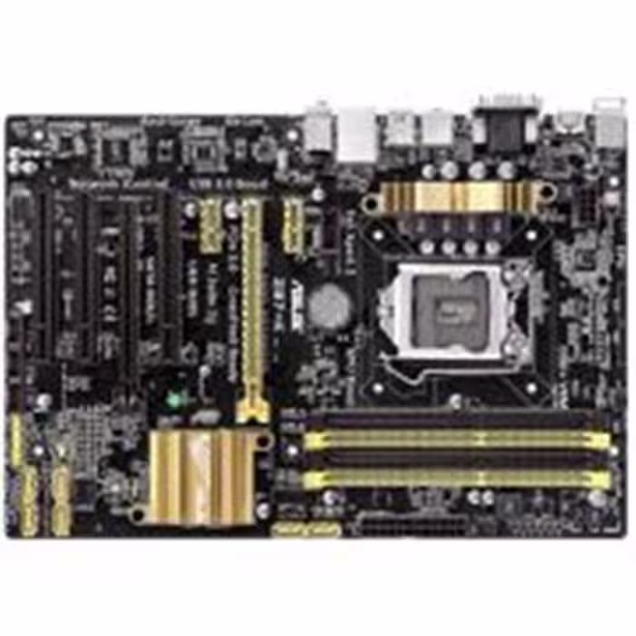 مادربرد ایسوس مدل Z87-K سوکت 1150