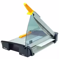 کاتر کاغذ فلوز مدل Plasma A3