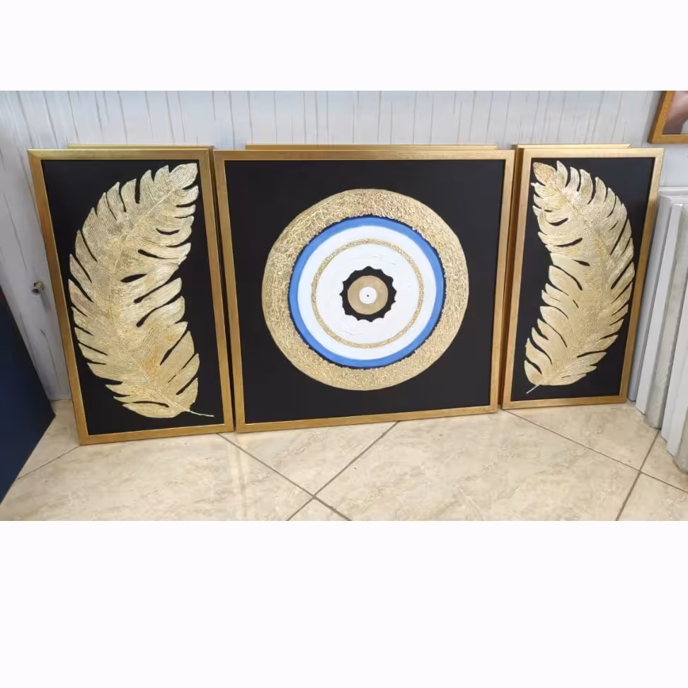 تابلو چشمونظر