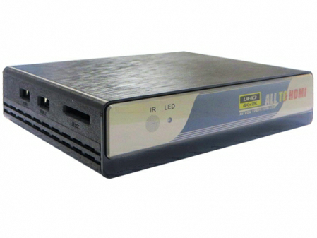 مبدل HDMI فرانت FN-V610