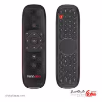 قیمت و خرید ریموت کنترل تسکو TSCO TRC 191 - شبکه ساز