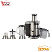 آبمیوه گیری ویداس VIR-3615