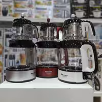 چایساز دلمونتی DL400