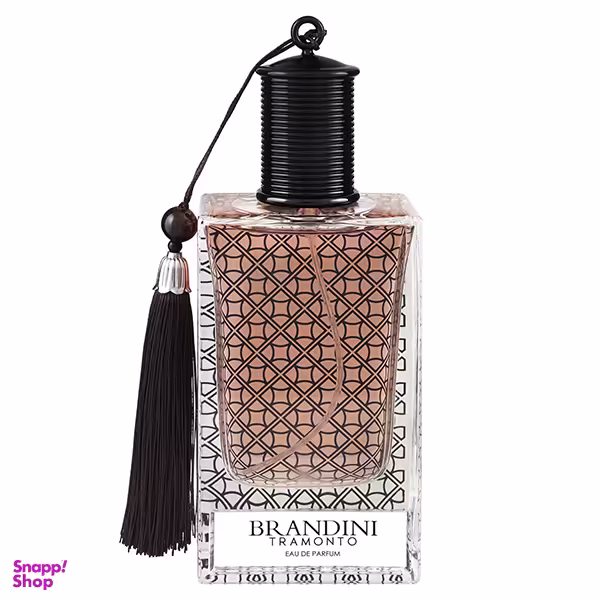 ادوپرفیوم مردانه برندینی مدل Tramonto
