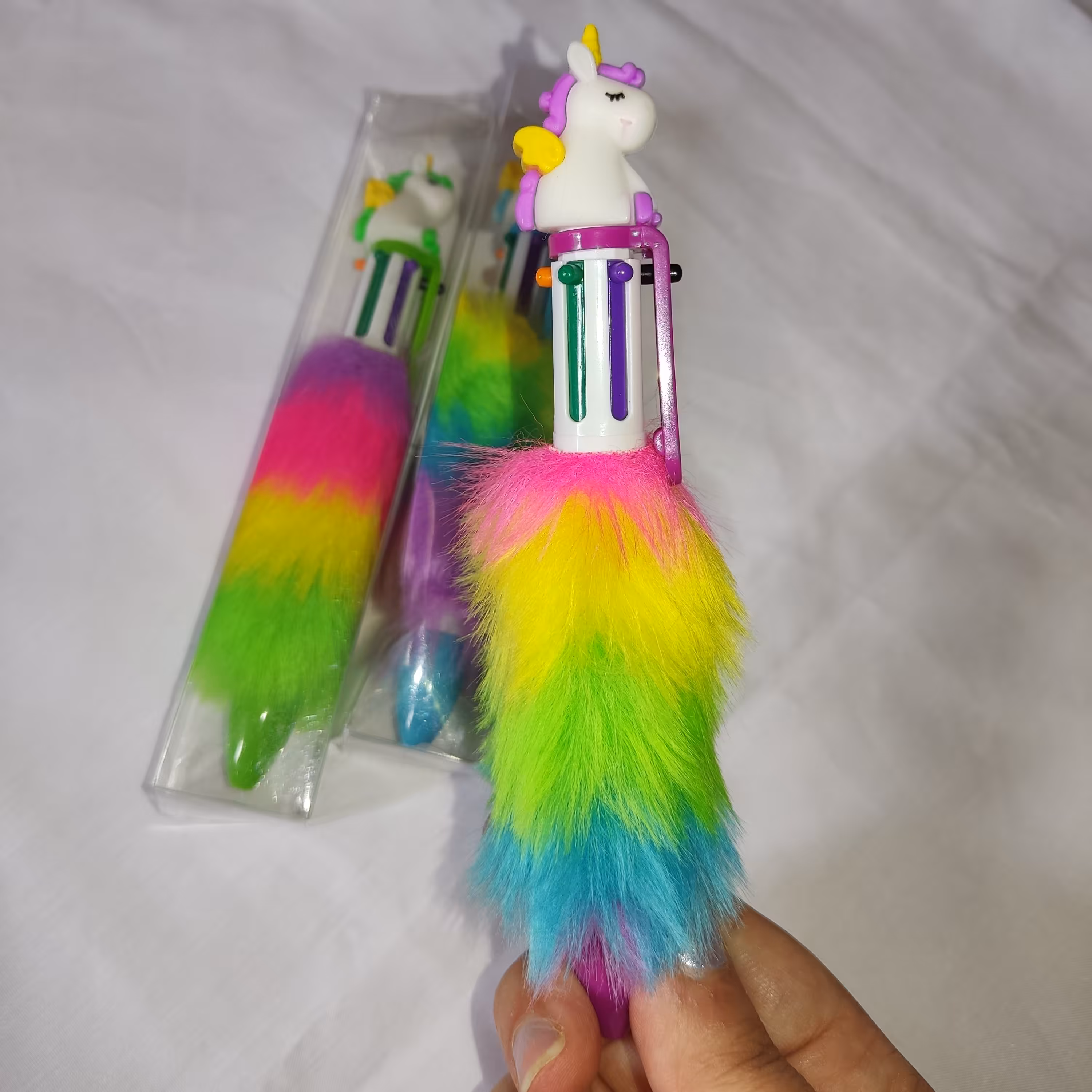 خودکار  6رنگ پولیشی با کیفیت در رنگبندی