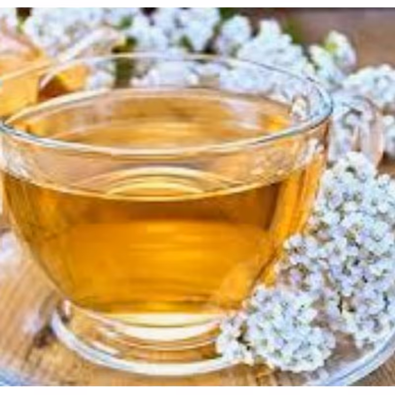 عرق بومادران