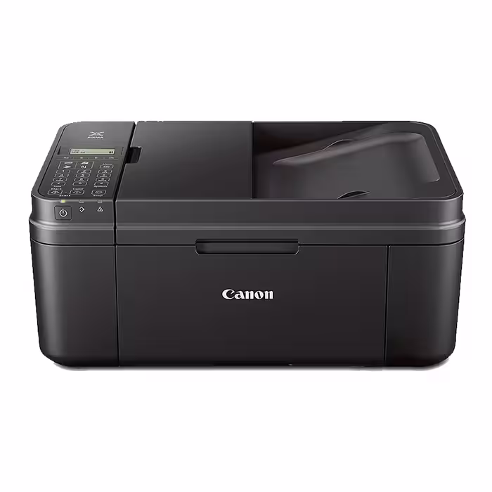 قیمت و خرید پرینتر رنگی 4 کاره جوهرافشان کانن مدل PIXMA MX492 | یاس ارتباط