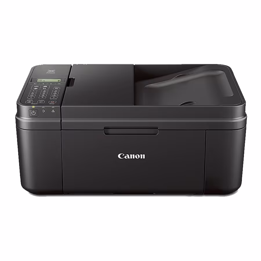 قیمت و خرید پرینتر رنگی 4 کاره جوهرافشان کانن مدل PIXMA MX492 | یاس ارتباط
