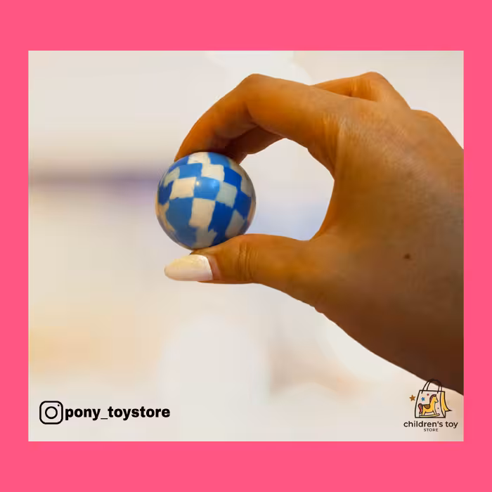 اسباب بازی توپ شیطونک